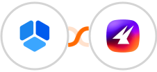 Amelia + Aimfox Integration