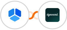 Amelia + Dynosend Integration