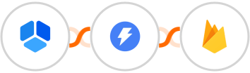 Amelia + Instantly + Firebase / Firestore Integration