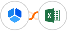 Amelia + Microsoft Excel Integration