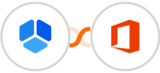 Amelia + Microsoft Office 365 Integration