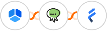 Amelia + Octopush SMS + Fresh Learn Integration