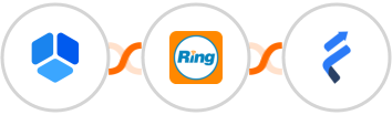 Amelia + RingCentral + Fresh Learn Integration