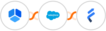 Amelia + Salesforce Marketing Cloud + Fresh Learn Integration