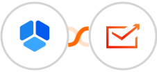 Amelia + Sender Integration