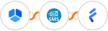 Amelia + sendSMS + Fresh Learn Integration