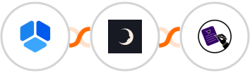 Amelia + Sniffmail + CLOSEM  Integration