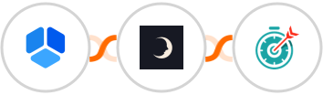 Amelia + Sniffmail + Deadline Funnel Integration