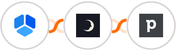 Amelia + Sniffmail + Pipedrive Integration