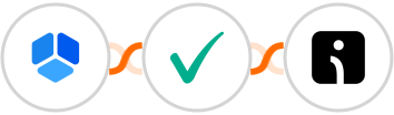 Amelia + Verificaremails + Omnisend-legacy Integration
