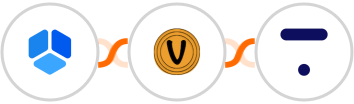Amelia + Vybit Notifications + Thinkific Integration