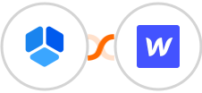 Amelia + Webflow Integration
