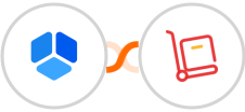 Amelia + Zoho Inventory Integration