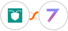 AntForms + 7todos Integration