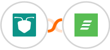 AntForms + Acadle Integration