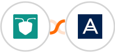 AntForms + Acronis Integration