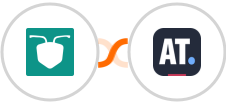 AntForms + ActiveTrail Integration