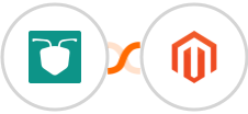 AntForms + Adobe Commerce (Magento) Integration