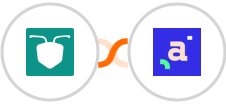 AntForms + Agendor Integration