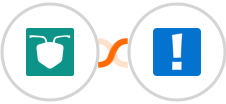 AntForms + Aha! Integration