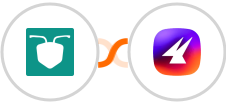 AntForms + Aimfox Integration