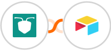 AntForms + Airtable Integration