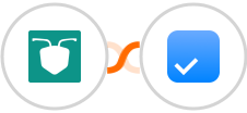 AntForms + Any.do Integration