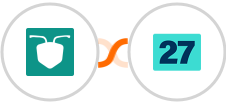 AntForms + Apex27 Integration
