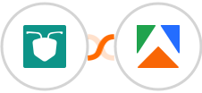 AntForms + Apify Integration