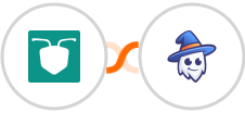 AntForms + Apper Integration