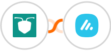 AntForms + Avaza Integration