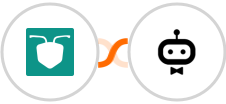 AntForms + awork Integration