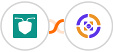 AntForms + Azmarq SMS Integration