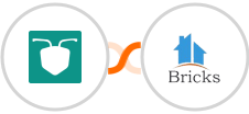 AntForms + B2BBricks Integration