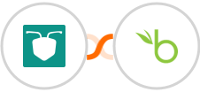 AntForms + BambooHR Integration