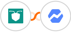 AntForms + Baremetrics Integration