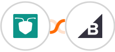 AntForms + Bigcommerce Integration