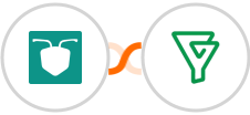 AntForms + Bigin by Zoho CRM Integration