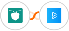 AntForms + BigMarker Integration