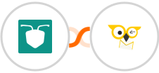 AntForms + BirdSend Integration