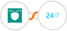 AntForms + Bitrix24 Integration