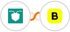 AntForms + Boomerangme Integration