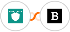 AntForms + Braintree Integration