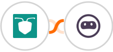 AntForms + Browse AI Integration