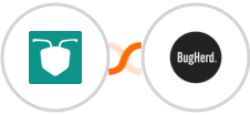 AntForms + BugHerd Integration