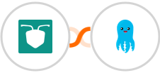AntForms + Builderall Mailingboss Integration
