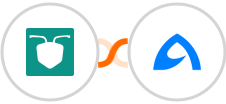AntForms + BulkGate Integration