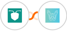 AntForms + Bulldog-WP Integration