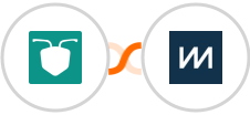AntForms + ChartMogul Integration