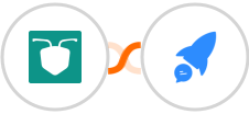 AntForms + Chatrace Integration